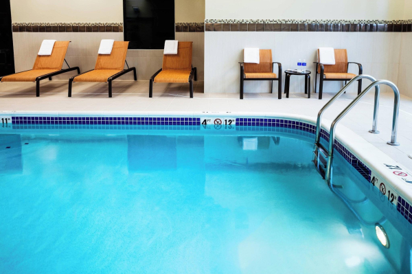 Las mejores ofertas de Courtyard Walla Walla Walla Walla 