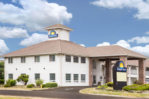 Las mejores ofertas de Days Inn by Wyndham Ocean Shores Ocean Shores