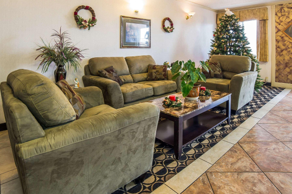 Las mejores ofertas de FairBridge Inn Sunnyside Sunnyside