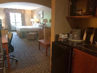 Las mejores ofertas de Holiday Inn Carbondale-Conference Center Carbondale