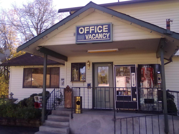 Las mejores ofertas de Monroe Motel Monroe