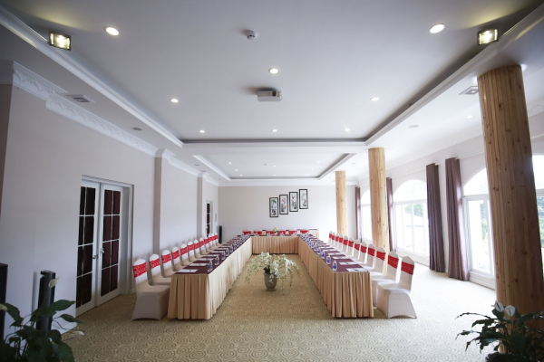Las mejores ofertas de Ngoc Phat Dalat Hotel Da Lat