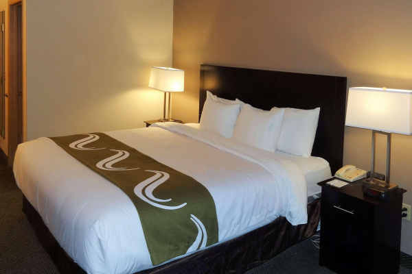 Las mejores ofertas de Quality Inn Tulalip - Marysville Marysville