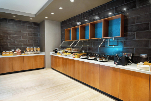 Las mejores ofertas de Ramada by Wyndham Spokane Airport Airway Heights