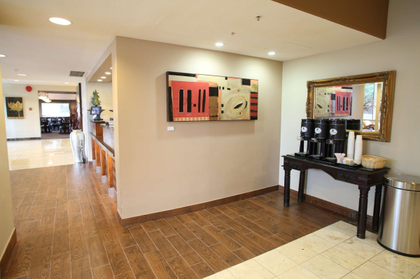 Las mejores ofertas de Red Lion Inn & Suites Olympia, Governor Hotel Olympia