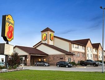 Las mejores ofertas de Super 8 Carbondale Carbondale