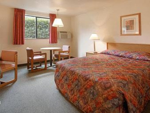 Las mejores ofertas de Super 8 Lacey Olympia Area Lacey