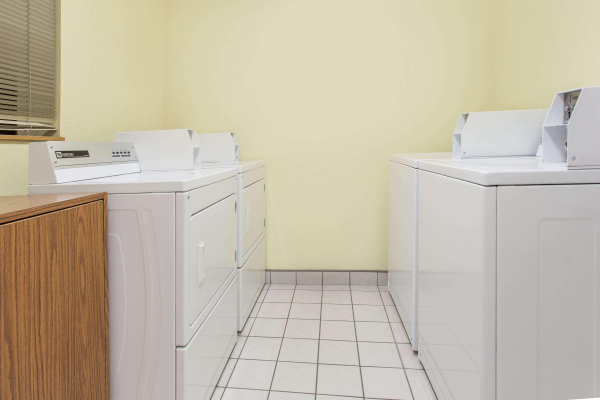 Las mejores ofertas de Super 8 by Wyndham Lacey Olympia Area Lacey