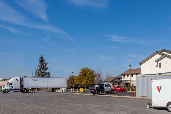 Las mejores ofertas de Super 8 by Wyndham Union Gap Yakima Area Yakima
