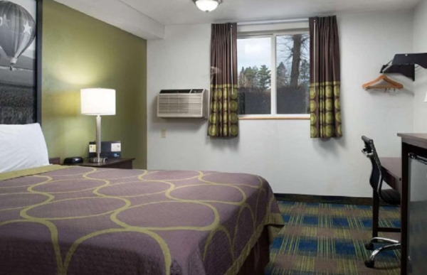Las mejores ofertas de SureStay by Best Western Walla Walla Walla Walla