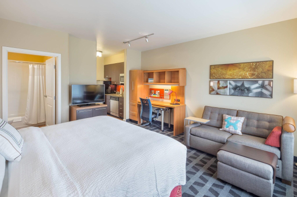 Las mejores ofertas de TownePlace Suites Portland Vancouver Ellsworth