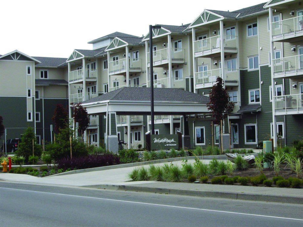 Las mejores ofertas de WorldMark Long Beach Long Beach