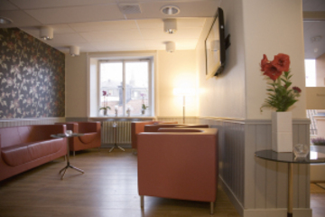 Las mejores ofertas de AKADEMIHOTELLET Uppsala