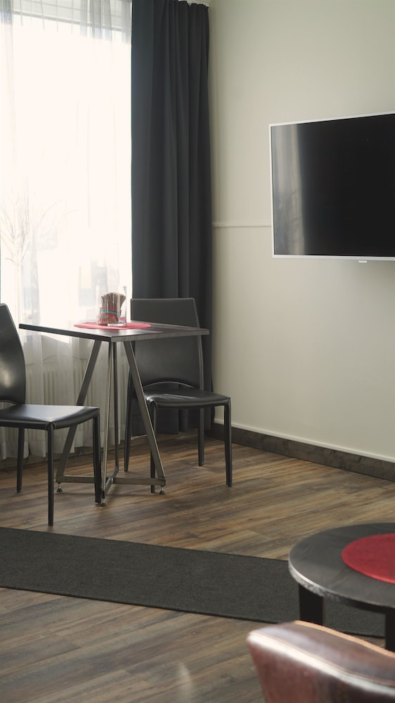 Las mejores ofertas de Best Western Hotel Arctic Eden Kiruna 