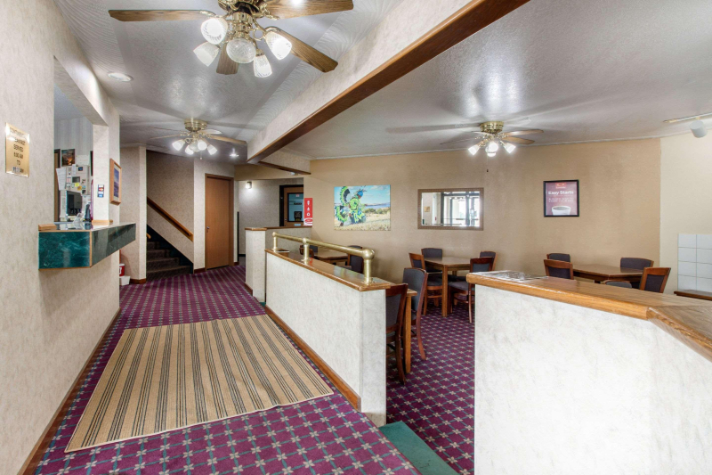 Econo Lodge South Sioux Falls