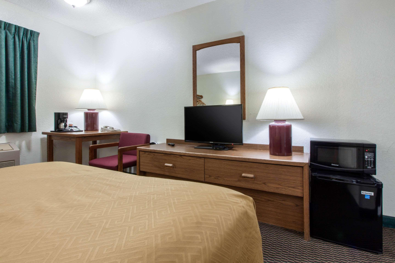 Econo Lodge South Sioux Falls