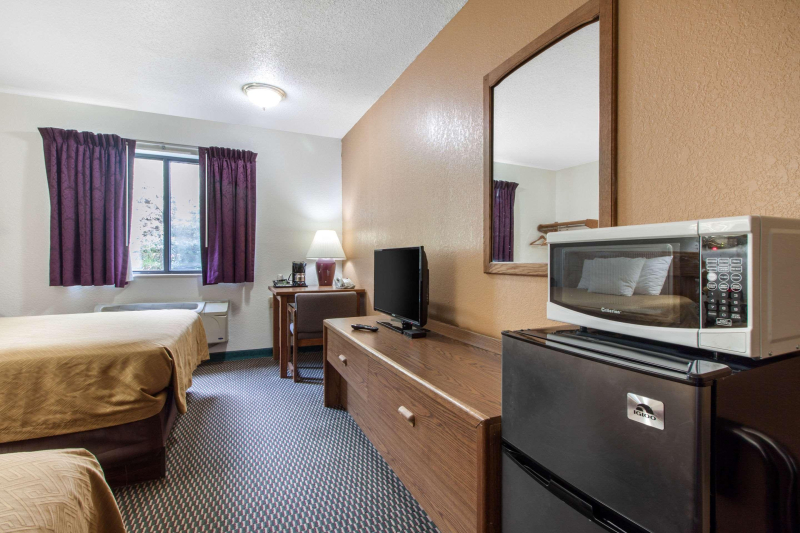 Econo Lodge South Sioux Falls
