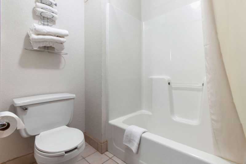 Econo Lodge South Sioux Falls