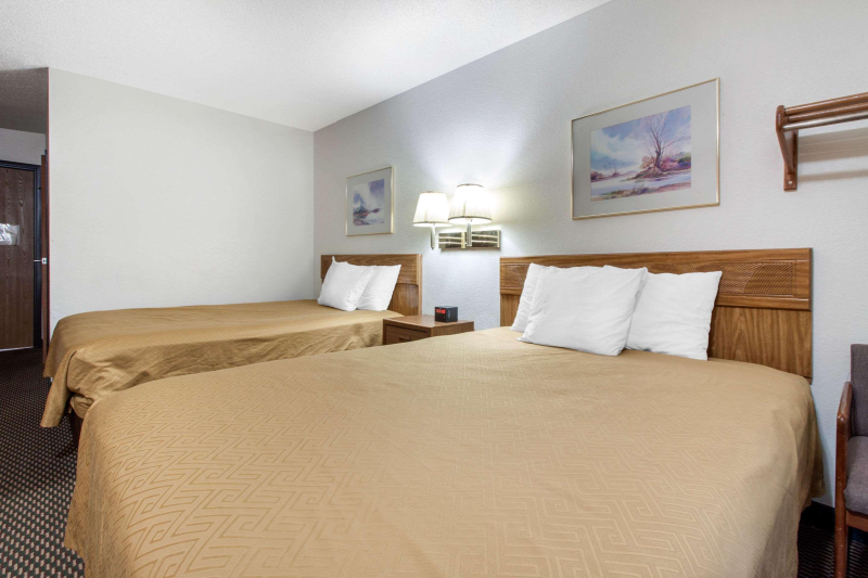 Econo Lodge South Sioux Falls