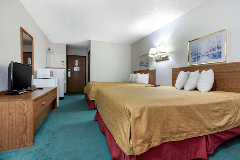 Econo Lodge South Sioux Falls