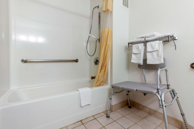 Econo Lodge South Sioux Falls