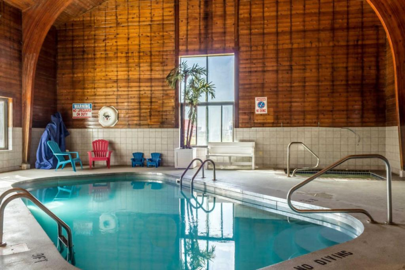 Econo Lodge South Sioux Falls