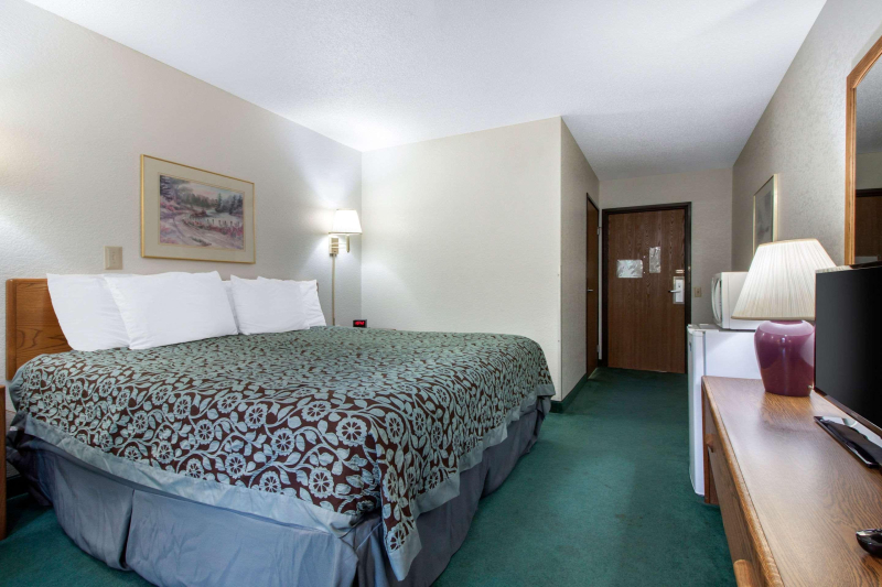 Econo Lodge South Sioux Falls