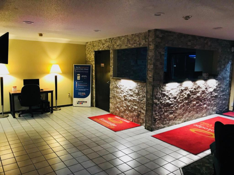 Econo Lodge South Sioux Falls