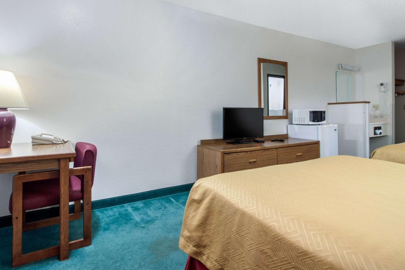 Econo Lodge South Sioux Falls