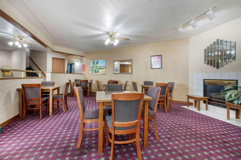 Econo Lodge South Sioux Falls