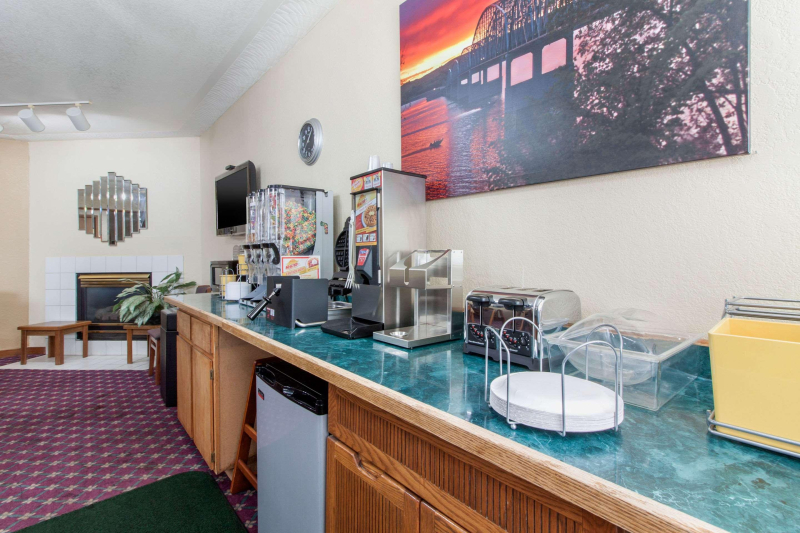 Econo Lodge South Sioux Falls