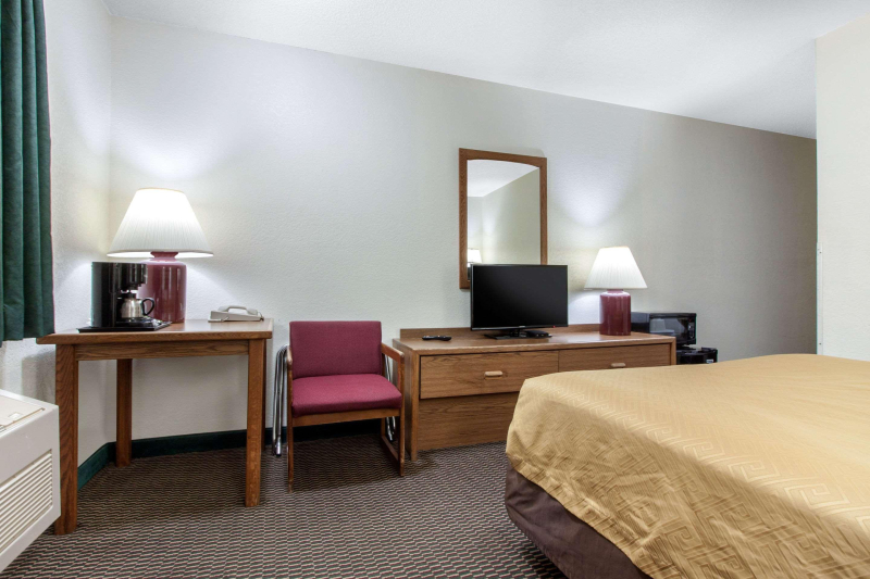 Econo Lodge South Sioux Falls