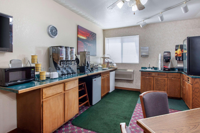Econo Lodge South Sioux Falls