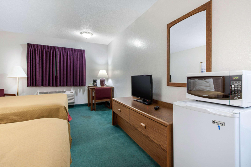 Econo Lodge South Sioux Falls