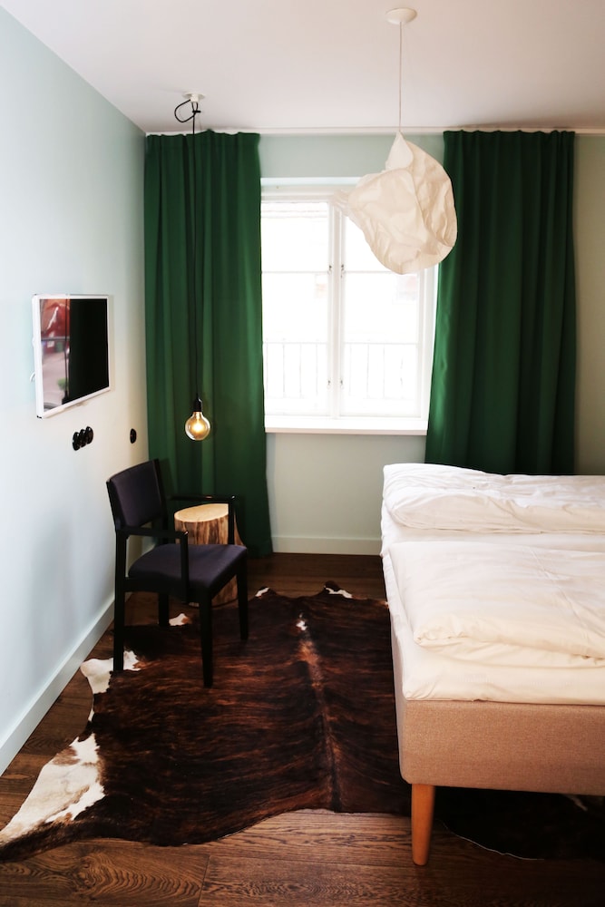 Las mejores ofertas de Hotell Hilda Kalmar