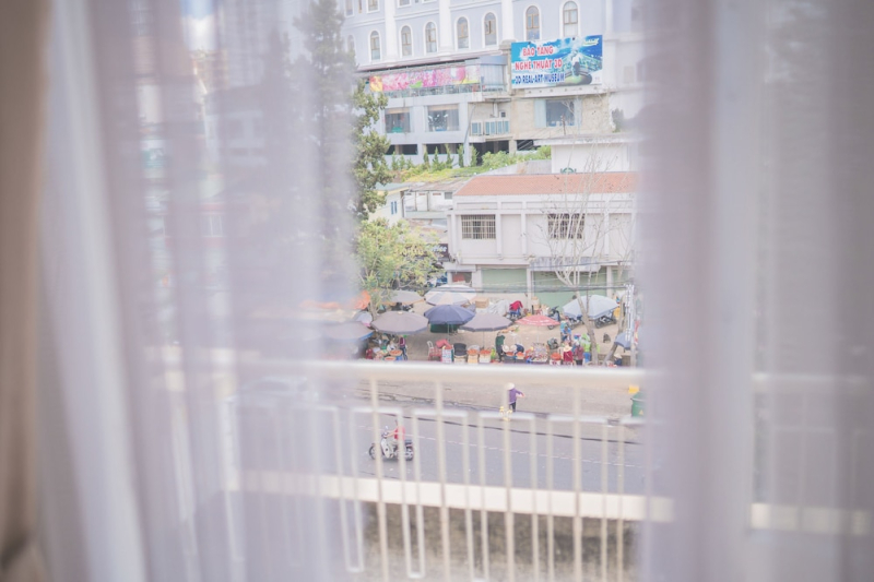 Las mejores ofertas de Nice Dream Dalat Hotel Da Lat 