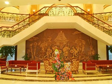 Las mejores ofertas de SAIGON DALAT Da Lat 