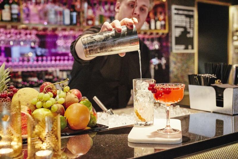 Las mejores ofertas de Vox Hotel Jonkoping