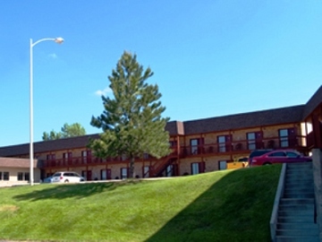 Las mejores ofertas de BEST WESTERN BUFFALO RIDGE INN Custer