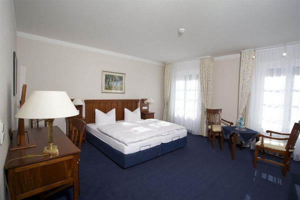 Las mejores ofertas de Badehaus Goor Putbus