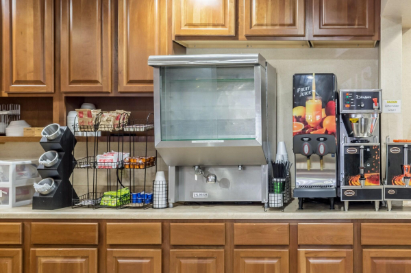 Las mejores ofertas de Econo Lodge North Sioux Falls