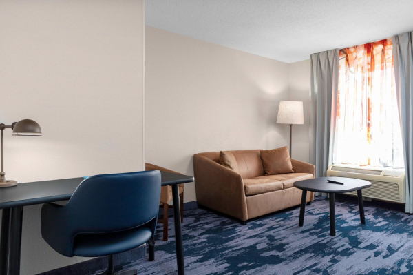 Las mejores ofertas de Fairfield Inn & Suites Rapid City Rapid City 