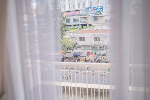 Las mejores ofertas de Nice Dream Dalat Hotel Da Lat