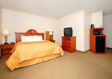 Las mejores ofertas de QUALITY INN ABERDEEN Aberdeen