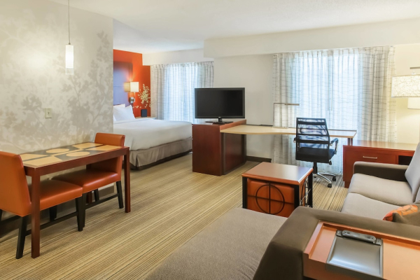 Las mejores ofertas de Residence Inn Sioux Falls Sioux Falls 