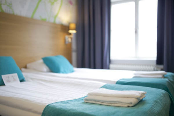 Las mejores ofertas de Scandic Arvika Arvika