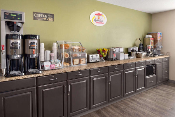 Las mejores ofertas de Super 8 By Wyndham Sioux Falls Sioux Falls