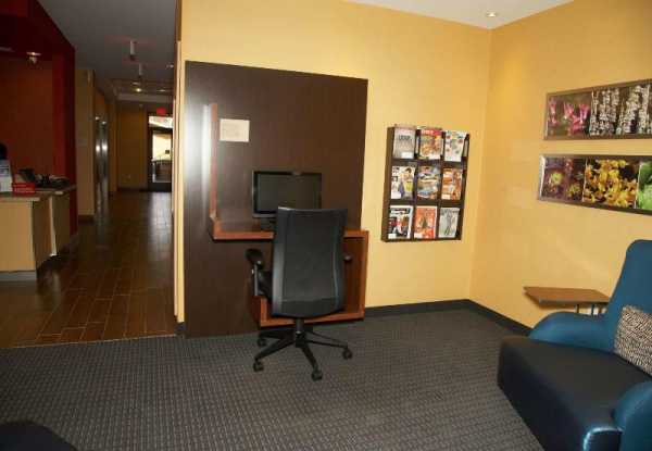 Las mejores ofertas de TownePlace Suites by Marriott Hobbs Hobbs