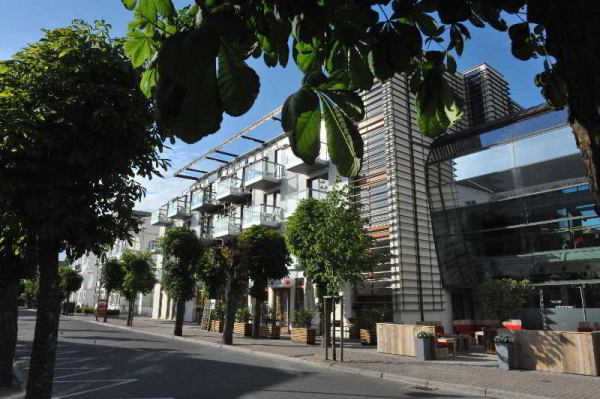 Las mejores ofertas de Upstalsboom Hotel Meersinn Binz