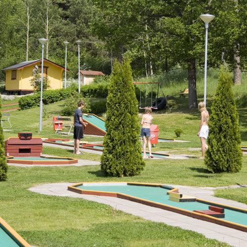 Las mejores ofertas de Vilsta Sporthotell Eskilstuna - Sweden Hotels Eskilstuna 